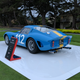 Illustration for article titled My quest to see a Ferrari 250 GTO